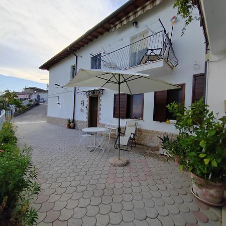 Casa San Giacomo Poggio Bustone Εξωτερικό φωτογραφία