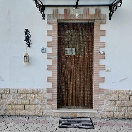 Casa San Giacomo Poggio Bustone Εξωτερικό φωτογραφία