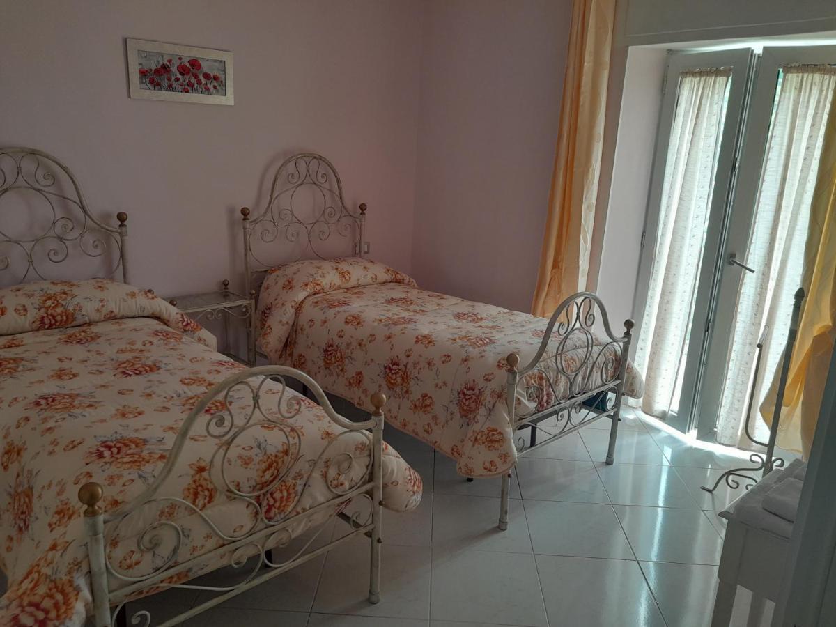 Casa San Giacomo Poggio Bustone Εξωτερικό φωτογραφία