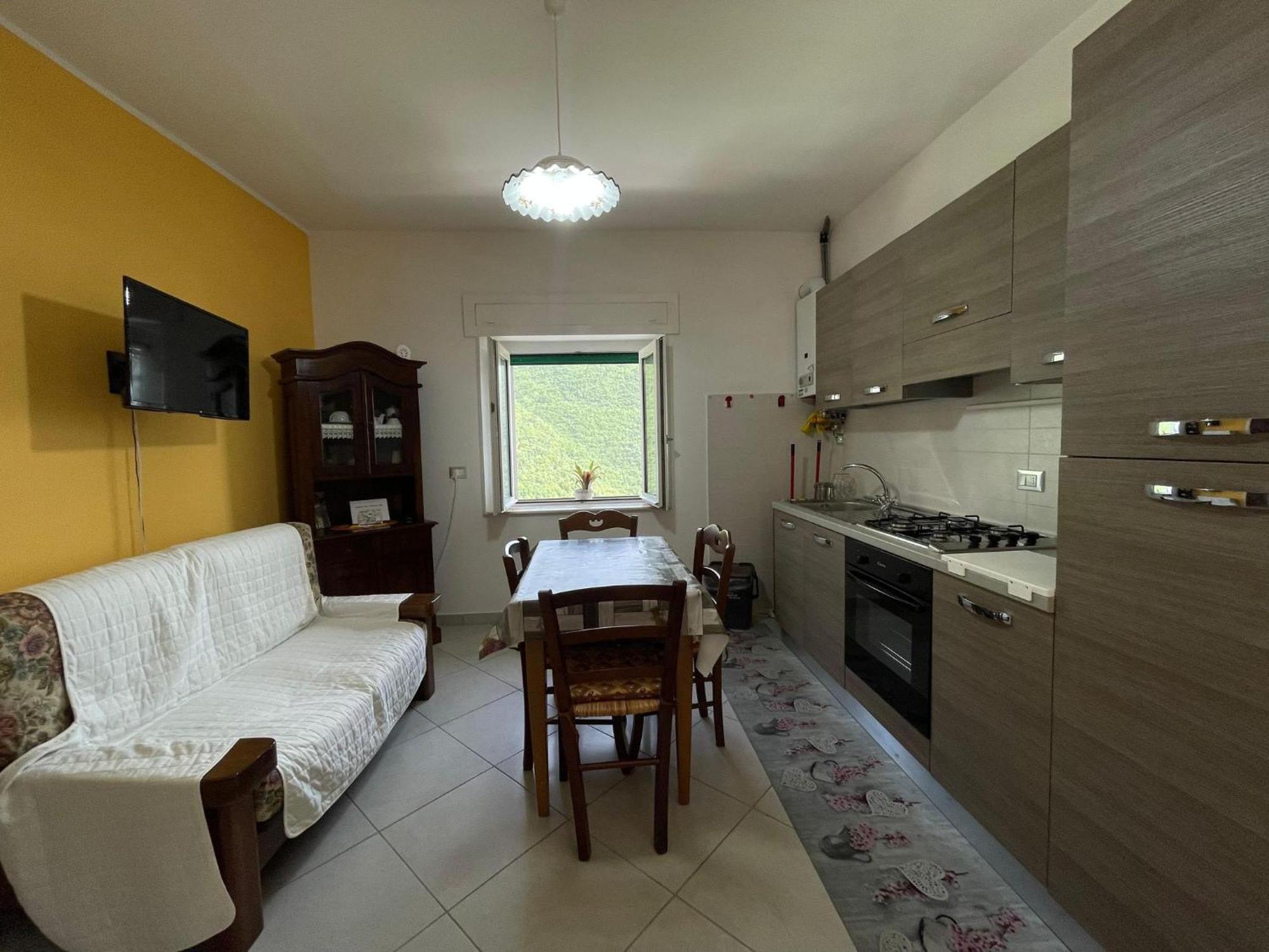 Casa San Giacomo Poggio Bustone Εξωτερικό φωτογραφία