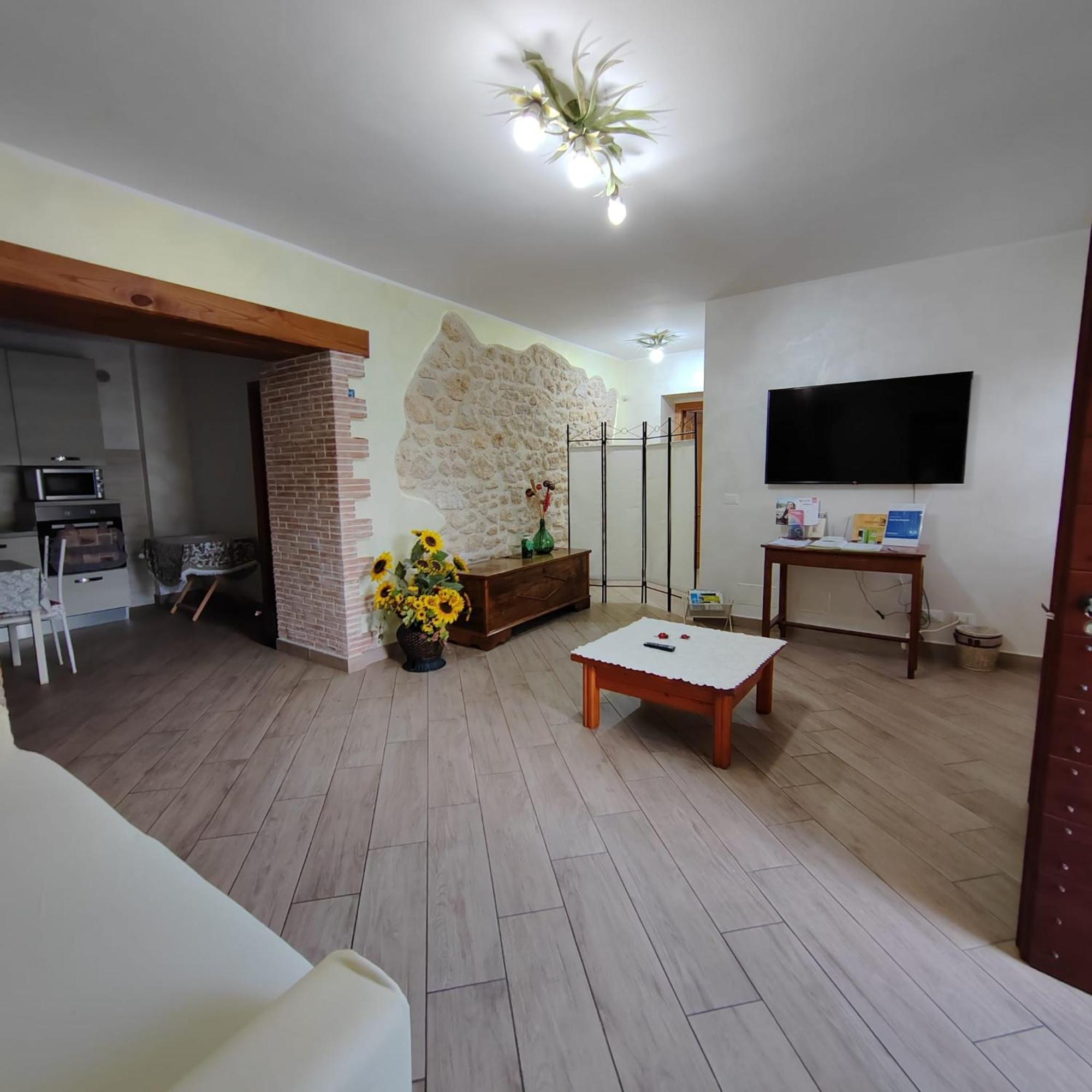Casa San Giacomo Poggio Bustone Εξωτερικό φωτογραφία
