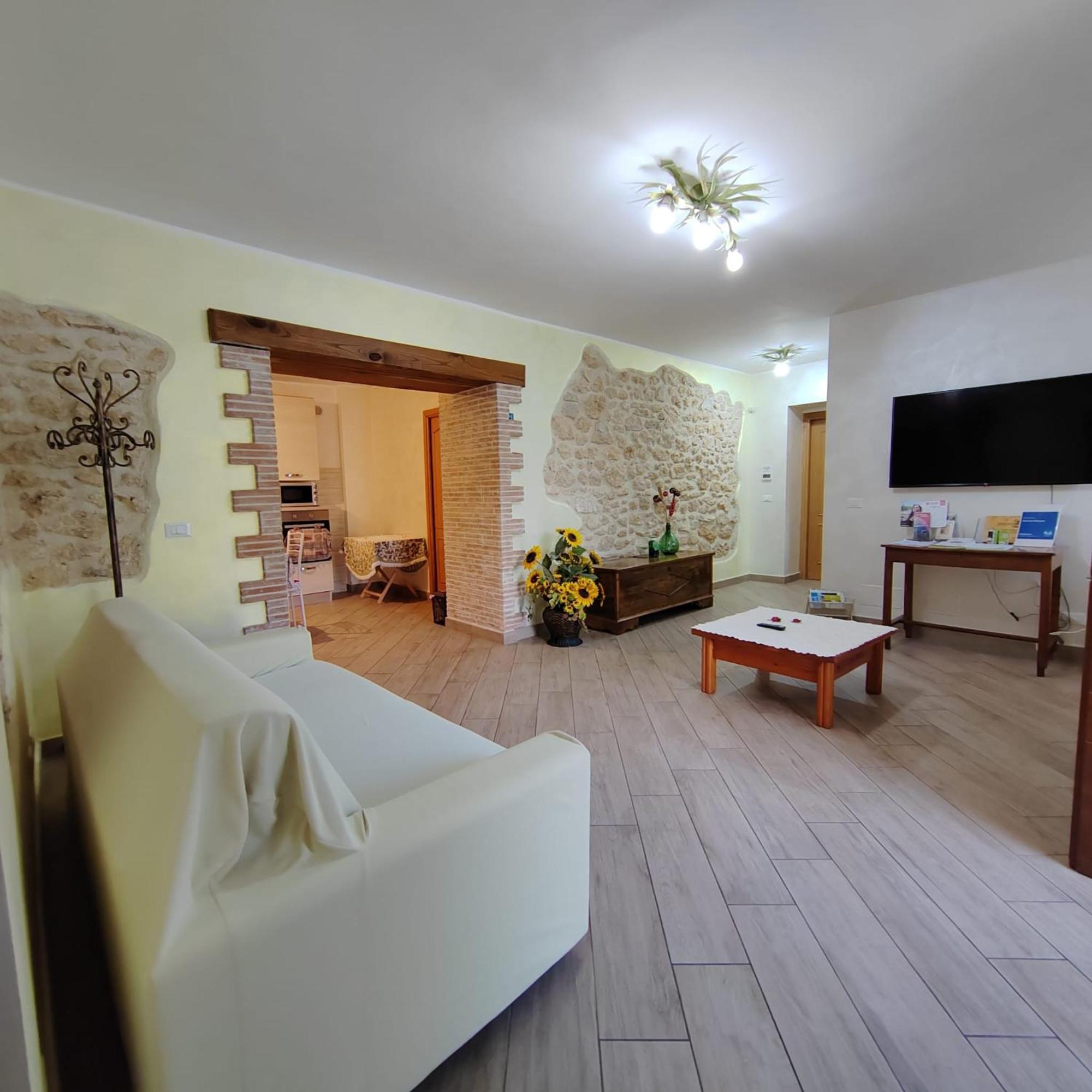 Casa San Giacomo Poggio Bustone Εξωτερικό φωτογραφία
