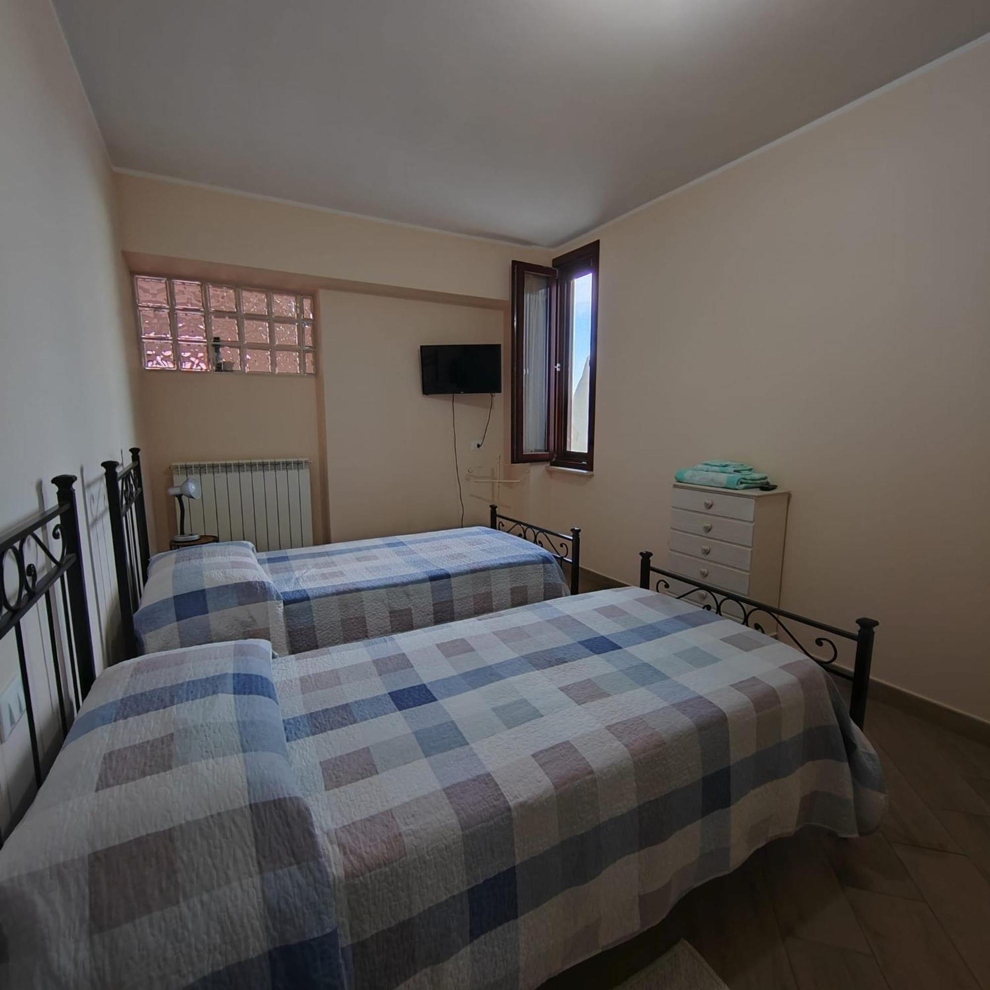 Casa San Giacomo Poggio Bustone Εξωτερικό φωτογραφία