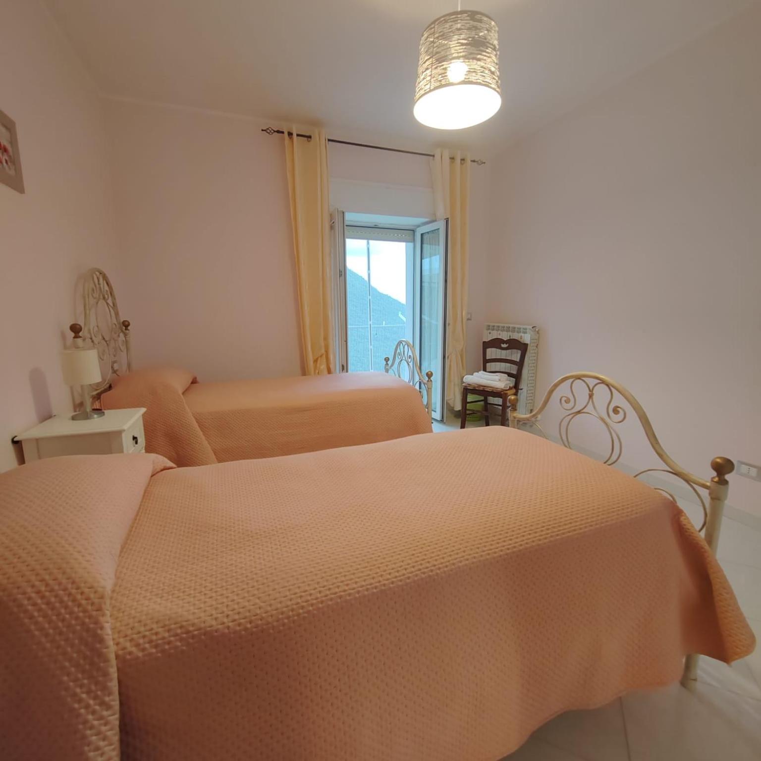 Casa San Giacomo Poggio Bustone Εξωτερικό φωτογραφία