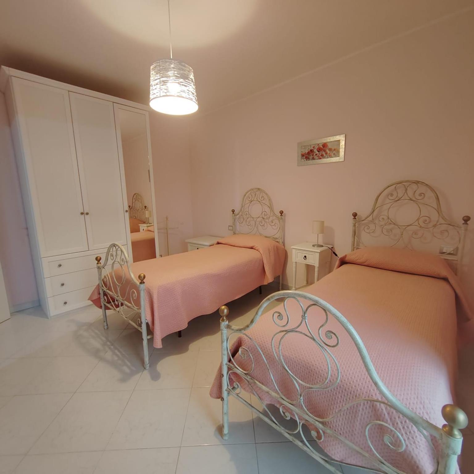 Casa San Giacomo Poggio Bustone Εξωτερικό φωτογραφία