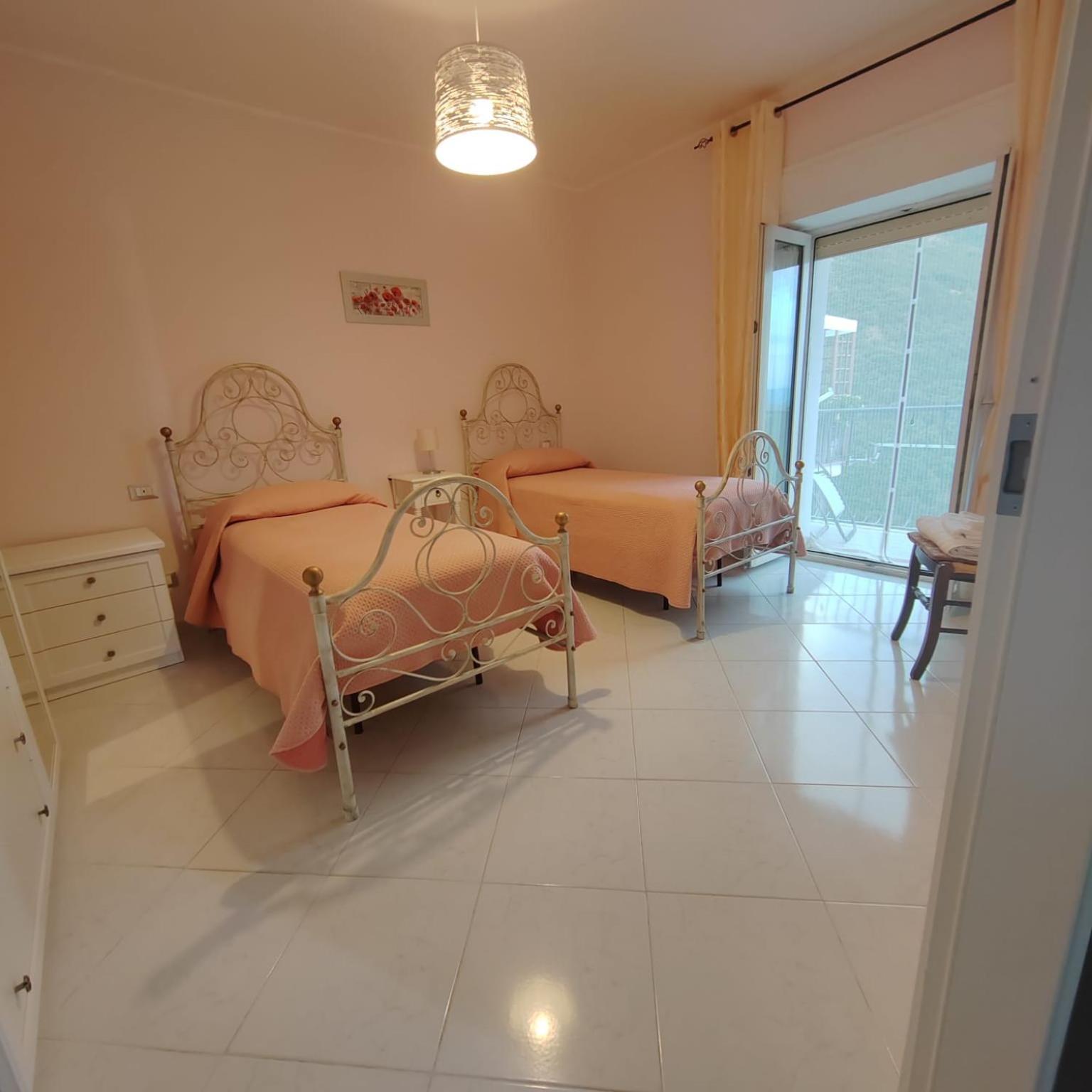Casa San Giacomo Poggio Bustone Εξωτερικό φωτογραφία