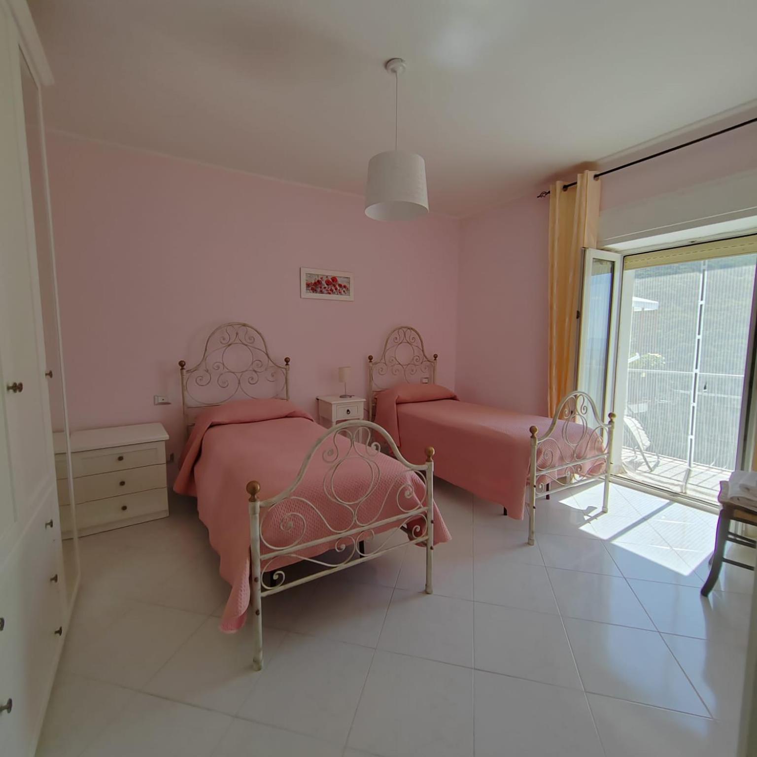 Casa San Giacomo Poggio Bustone Εξωτερικό φωτογραφία