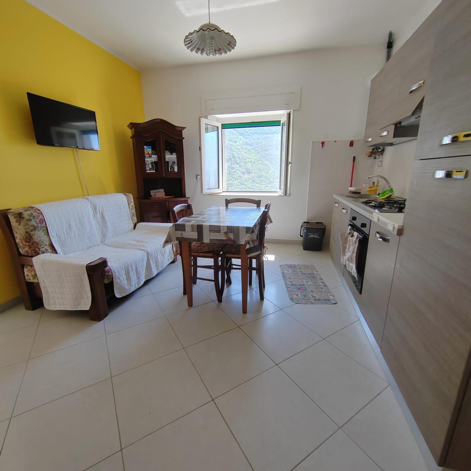 Casa San Giacomo Poggio Bustone Εξωτερικό φωτογραφία
