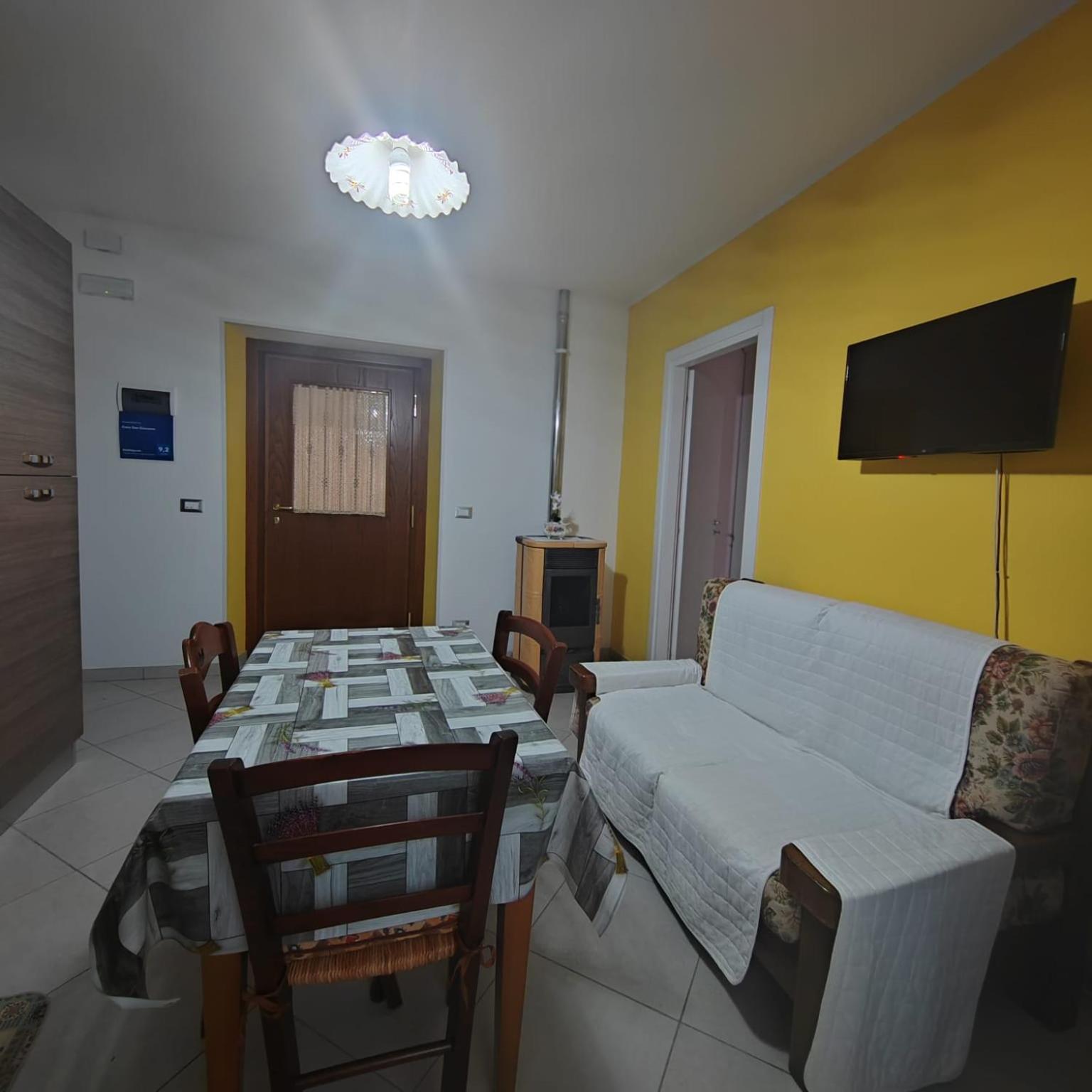 Casa San Giacomo Poggio Bustone Εξωτερικό φωτογραφία