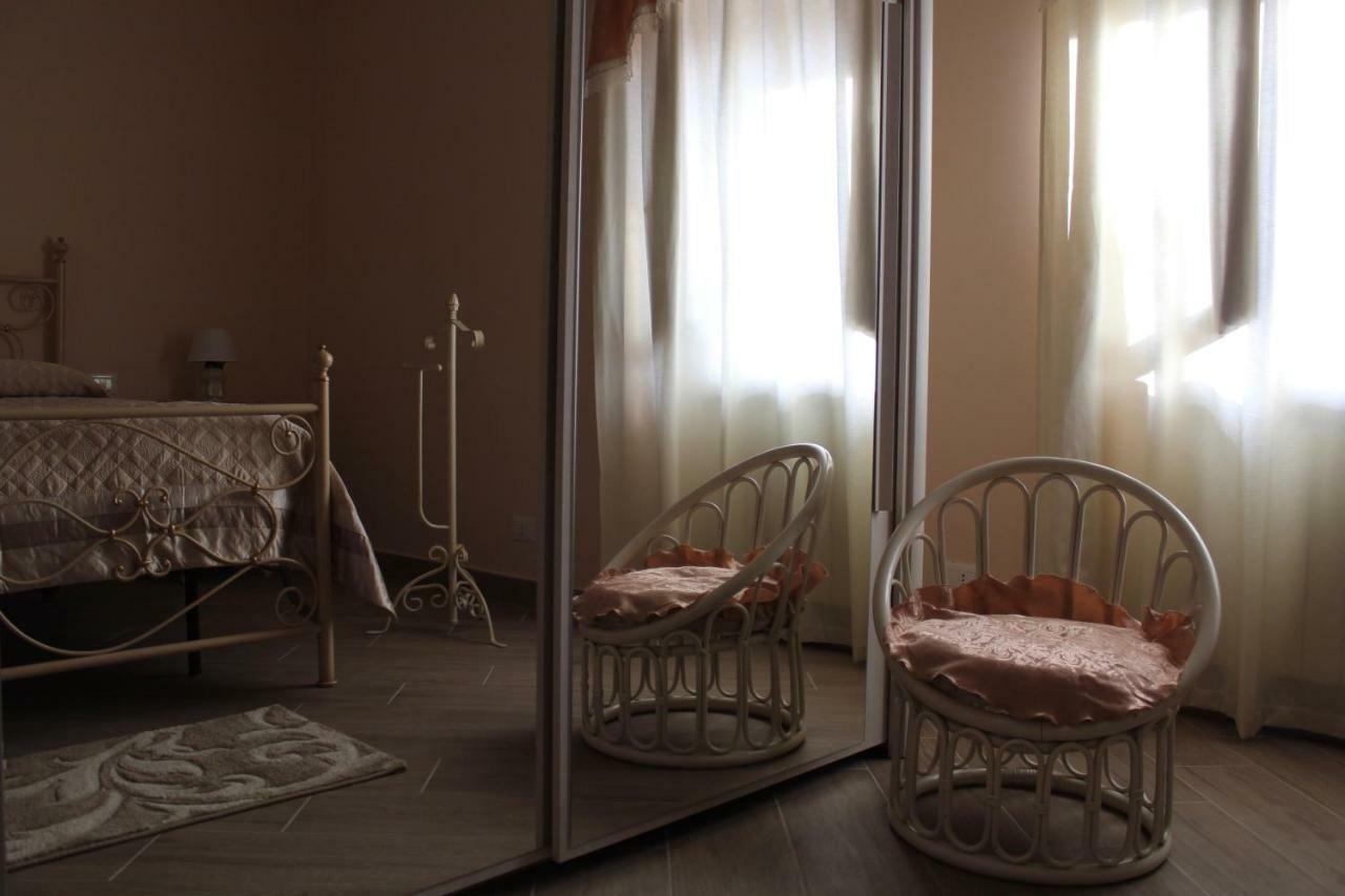 Casa San Giacomo Poggio Bustone Εξωτερικό φωτογραφία