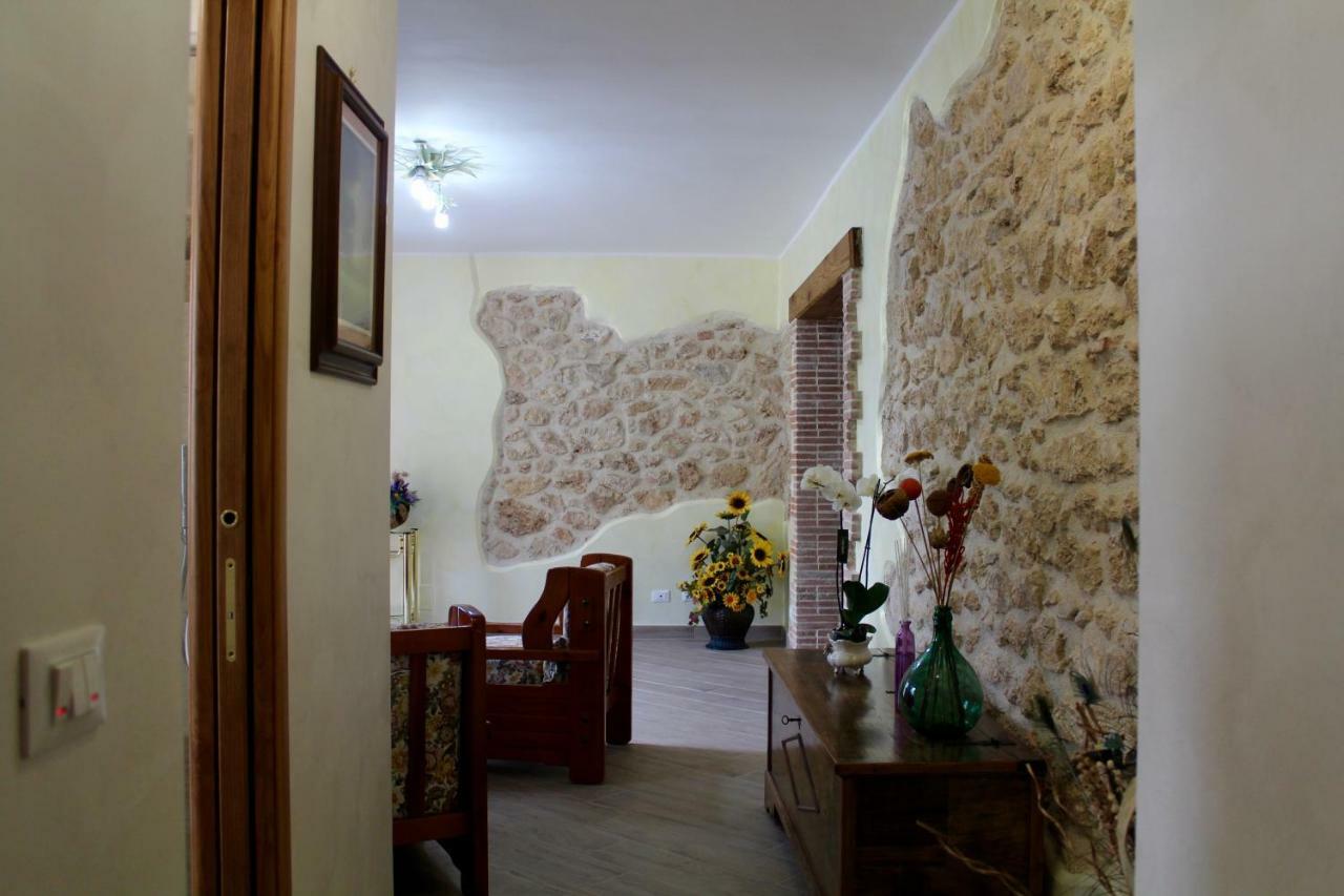 Casa San Giacomo Poggio Bustone Εξωτερικό φωτογραφία