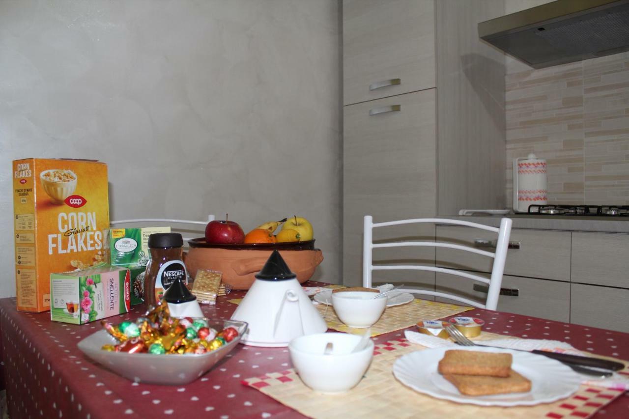 Casa San Giacomo Poggio Bustone Εξωτερικό φωτογραφία
