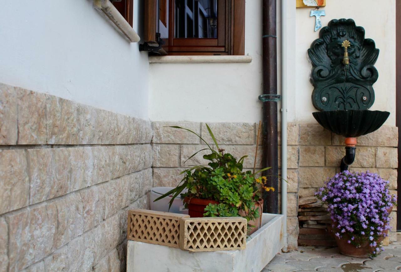 Casa San Giacomo Poggio Bustone Εξωτερικό φωτογραφία
