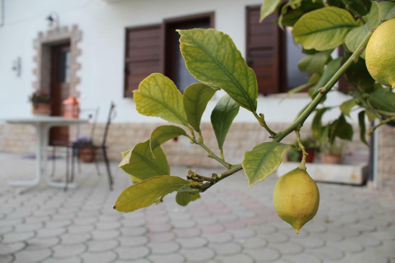 Casa San Giacomo Poggio Bustone Εξωτερικό φωτογραφία
